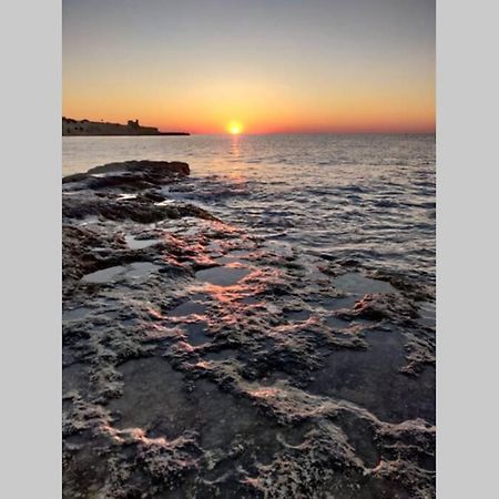 Joecen Apartment Marsaskala Exteriér fotografie