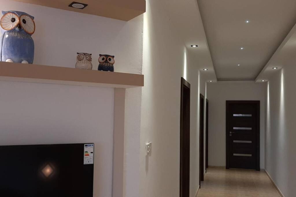 Joecen Apartment Marsaskala Exteriér fotografie