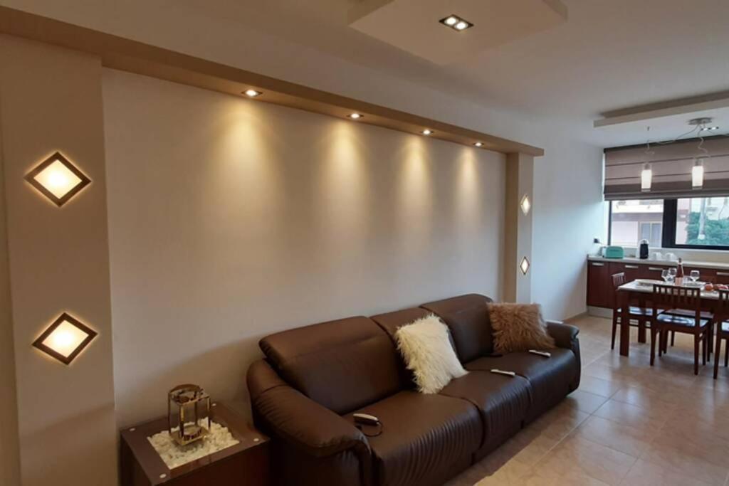 Joecen Apartment Marsaskala Exteriér fotografie